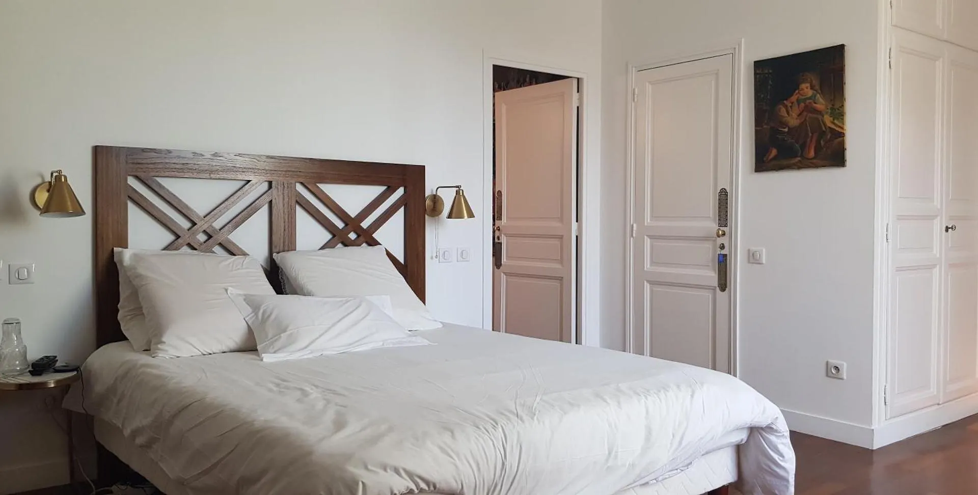 Villa Bastide Les Oreades - Marseille