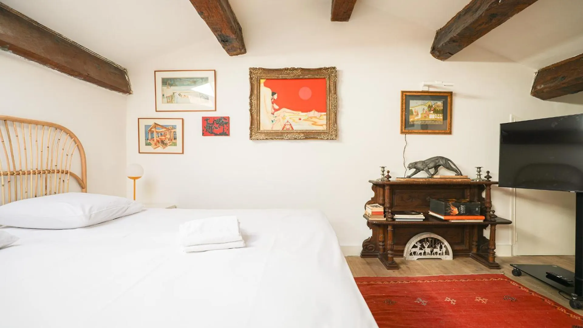 Bastide Les Oreades - Marseille 0*,  France