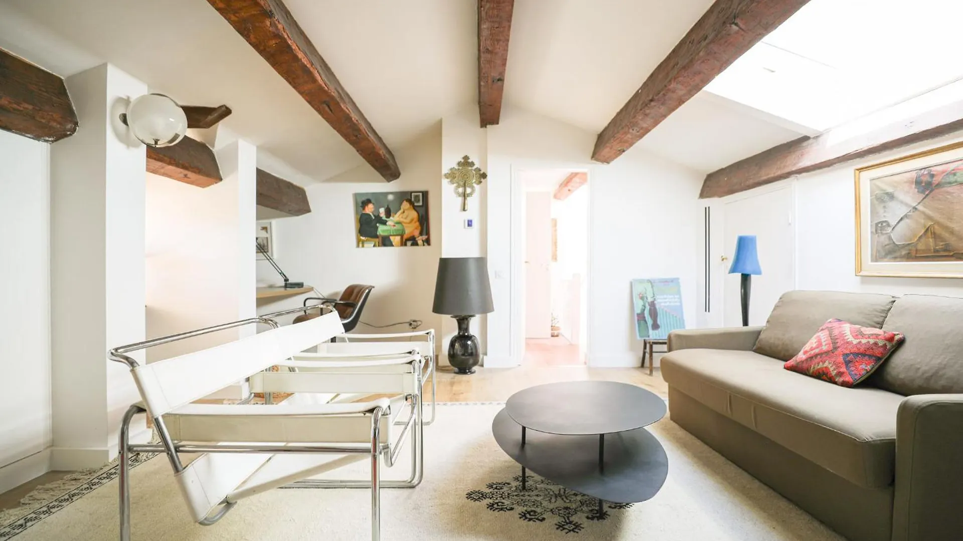 Villa Bastide Les Oreades - Marseille France