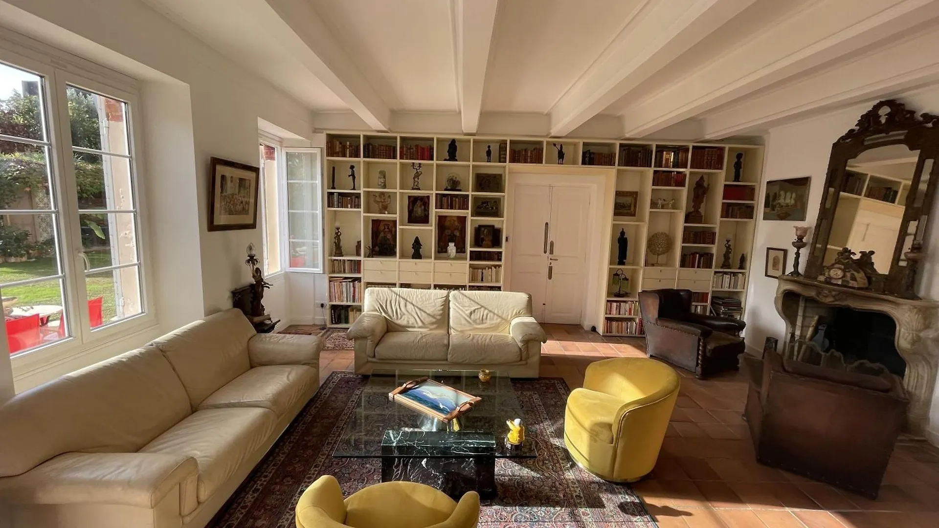 Villa Bastide Les Oreades - Marseille