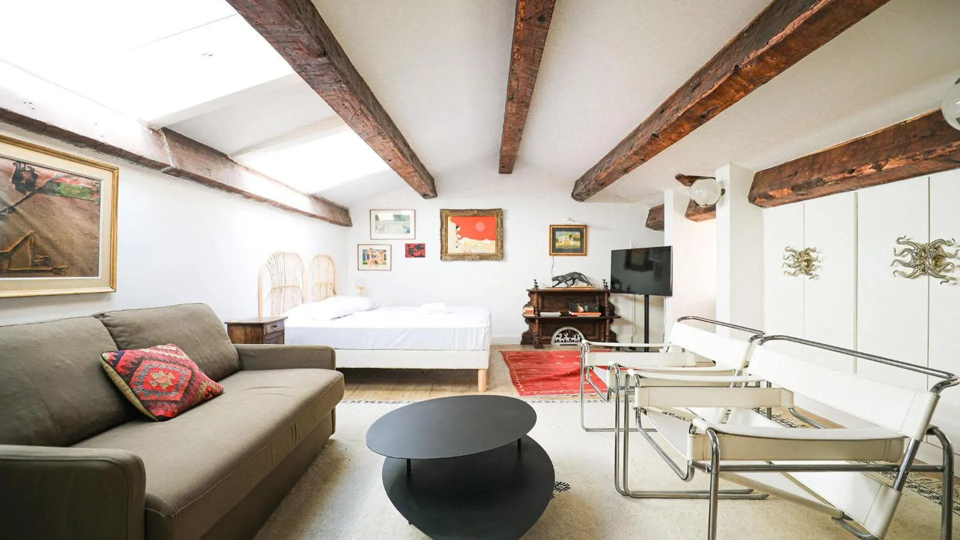 Villa Bastide Les Oreades - Marseille