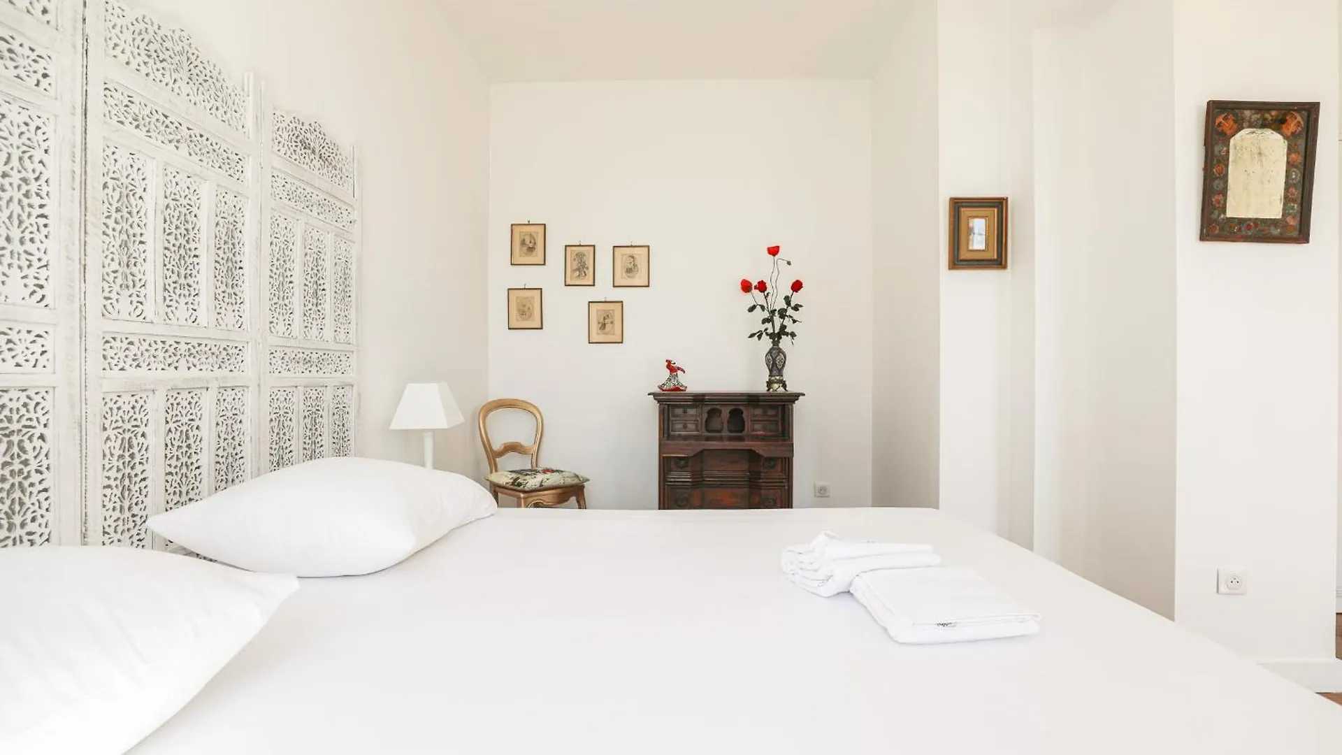 Bastide Les Oreades - Marseille Villa