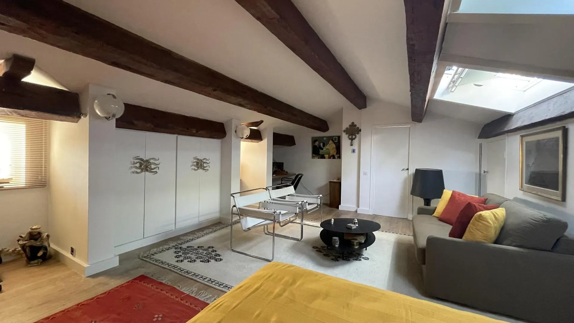 Bastide Les Oreades - Marseille Villa