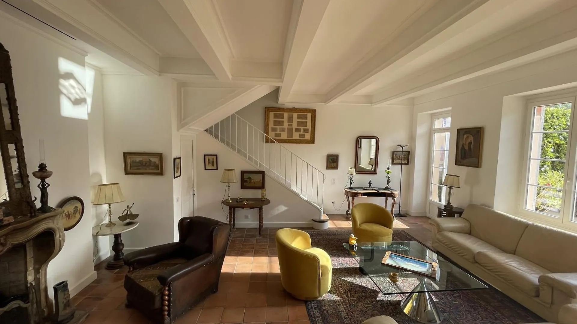 Villa Bastide Les Oreades - Marseille