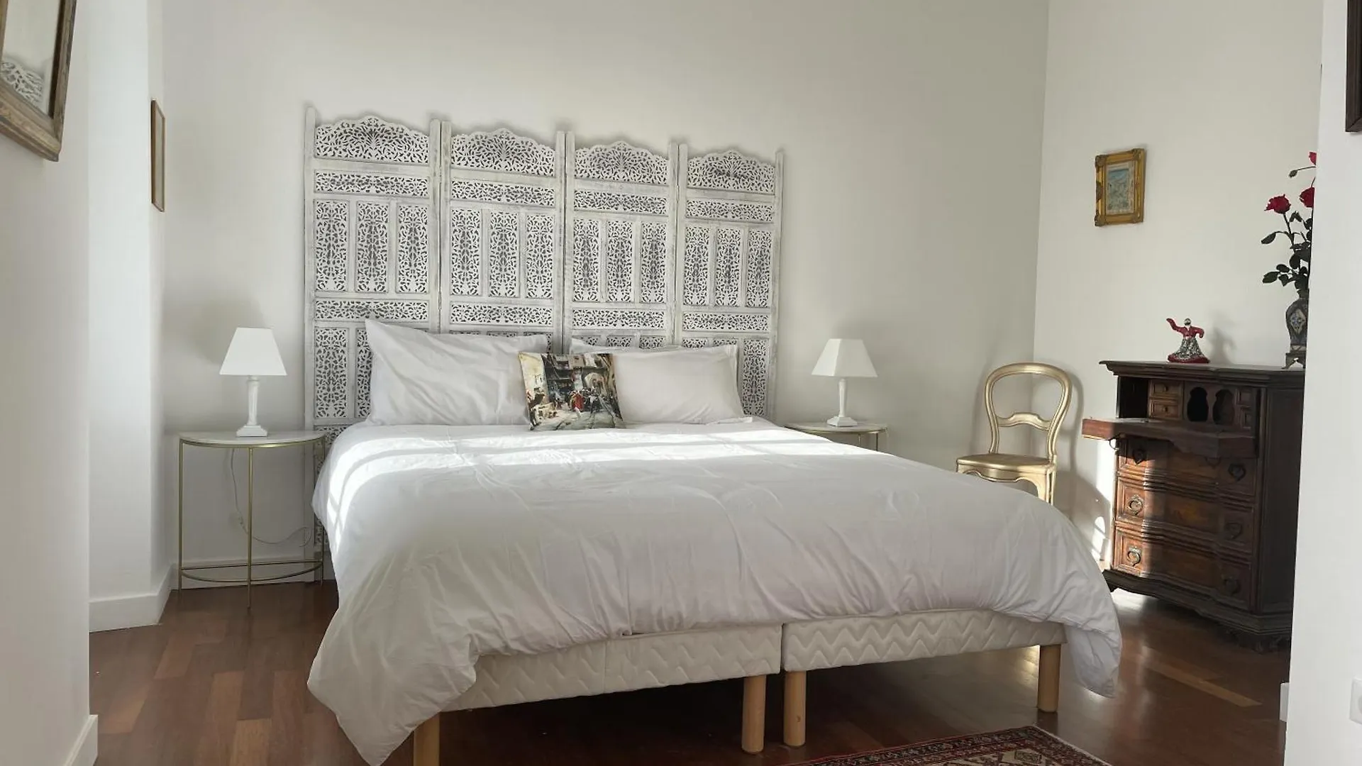 Bastide Les Oreades - Marseille