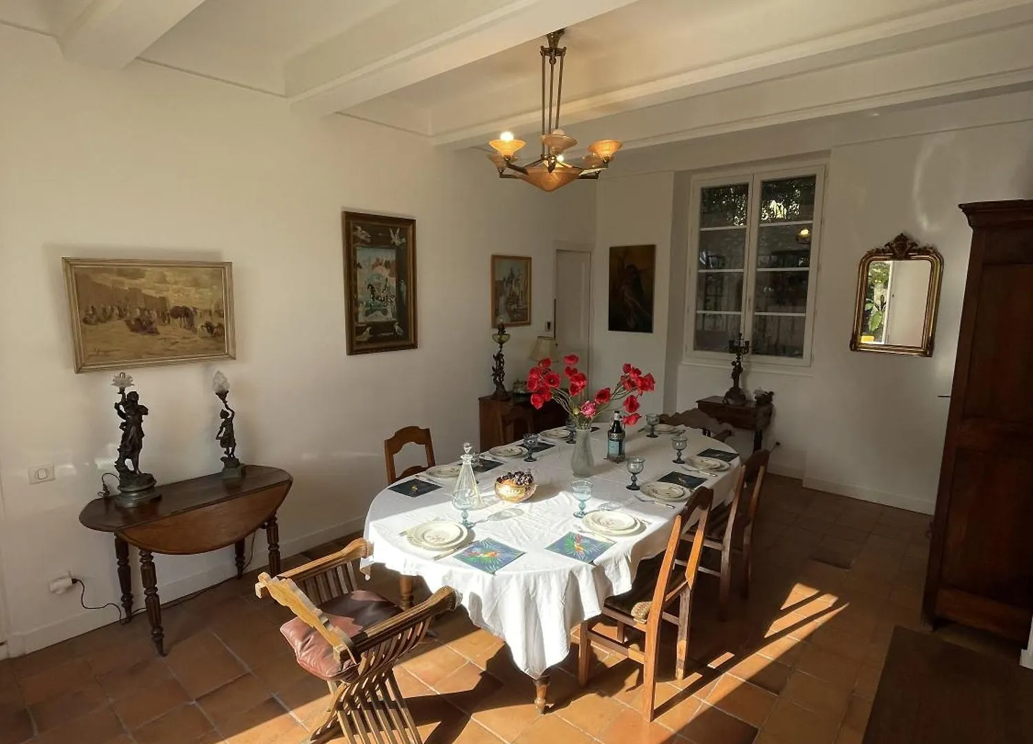 Villa Bastide Les Oreades - Marseille