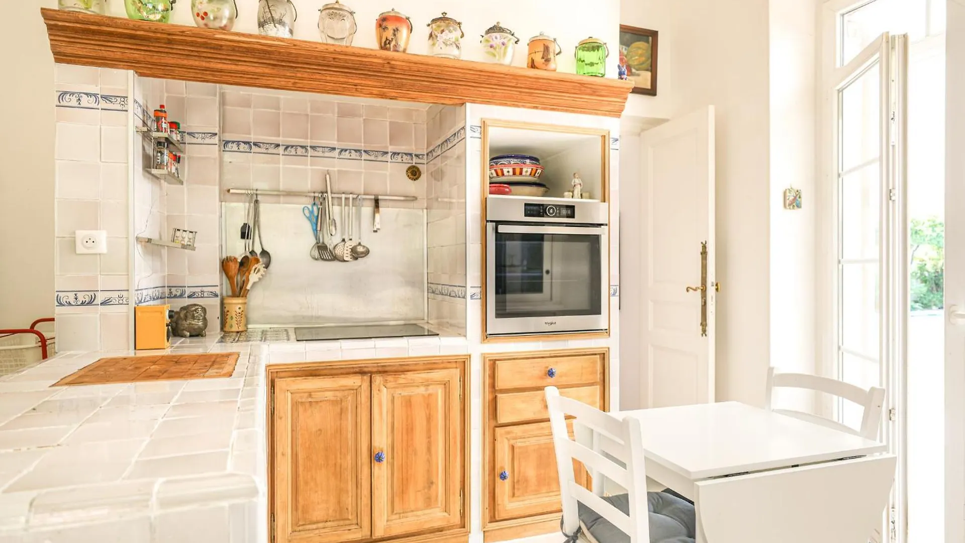 Bastide Les Oreades - Marseille Villa