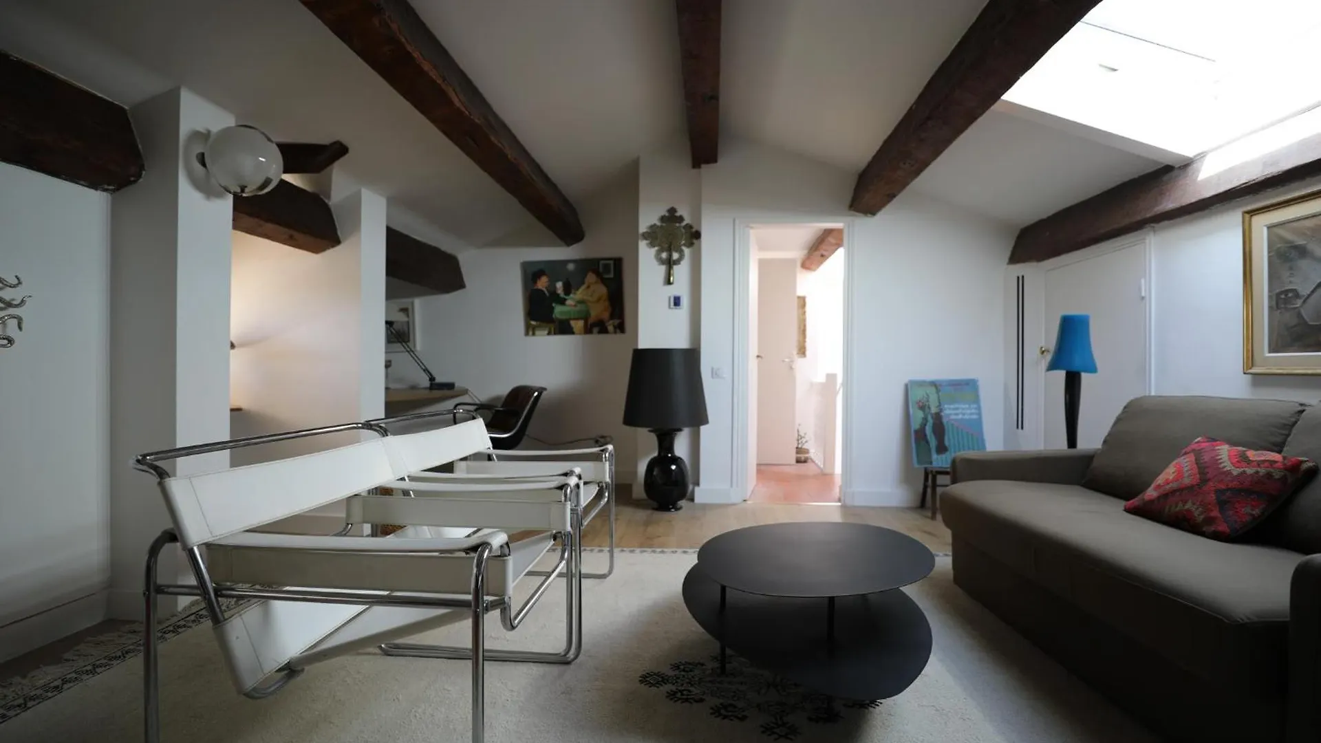 Bastide Les Oreades - Marseille