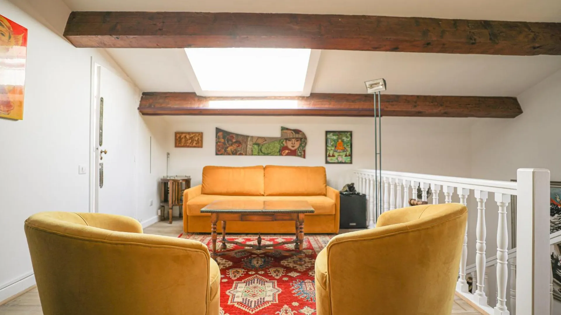 Bastide Les Oreades - Marseille Villa