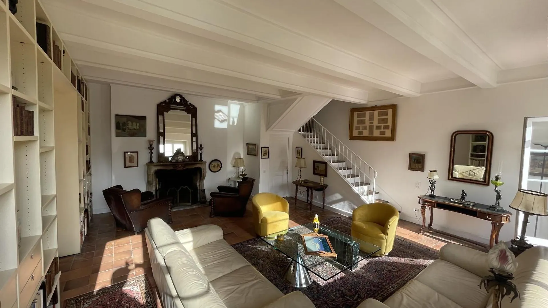 Bastide Les Oreades - Marseille 0*,  France