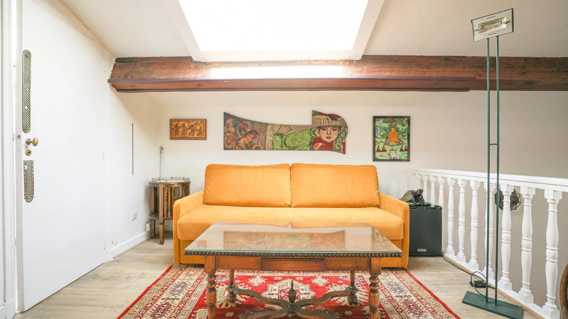 Bastide Les Oreades - Marseille Villa