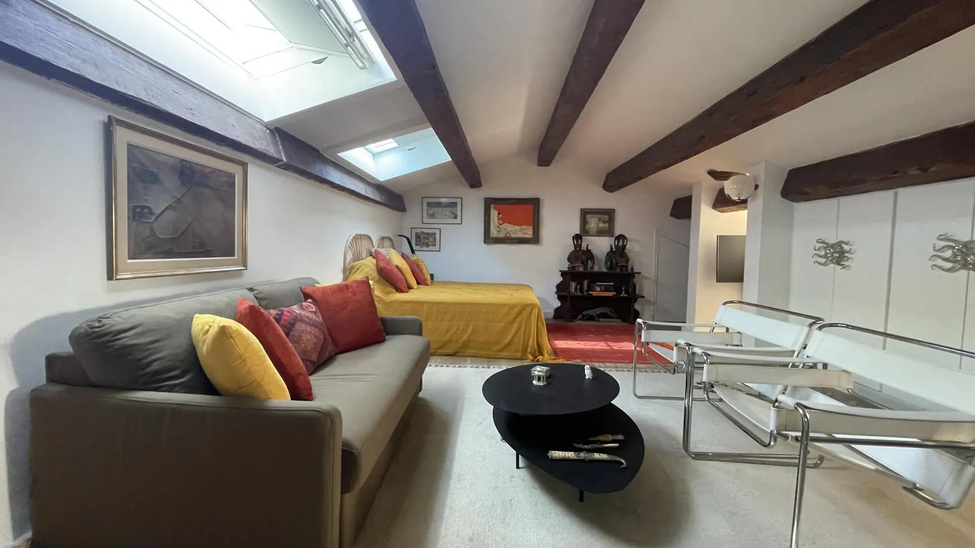 Bastide Les Oreades - Marseille Villa