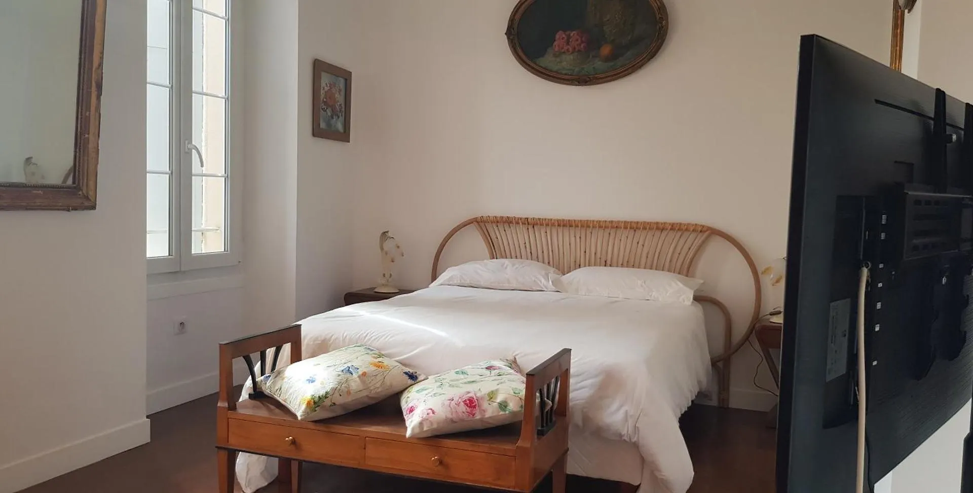 Bastide Les Oreades - 马赛